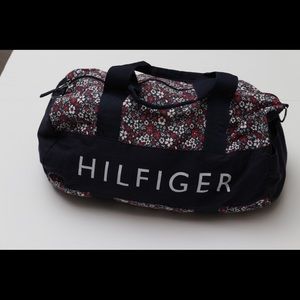 Tommy Hilfiger Duffle Bag